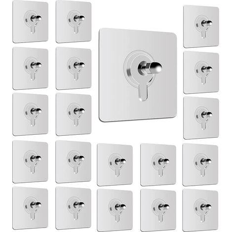 Cache-anneau de remorquage de pare-chocs avant pour Mercedes-Benz W212 E300 E350 E400 E500 (blanc) (1/5)