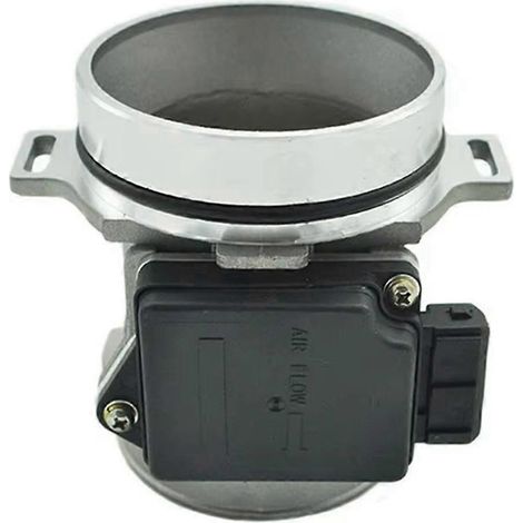 Capteur de débitmètre d'air 93BB-12B579- 93BB12B579BA AFH60-02A AFH6002A pour MONDEO SCORPIO GALAXY ESCORT TRANSIT (1/5)