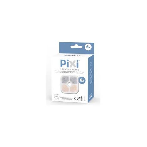 Catit Pixi Filter - 784851 (1/2)