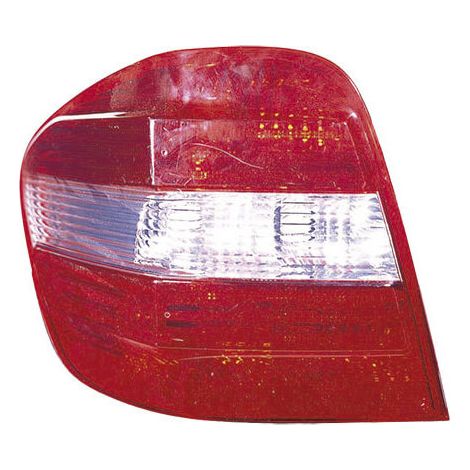 Feu arrière gauche Mercedes ML W164 phase 2 2008-2011