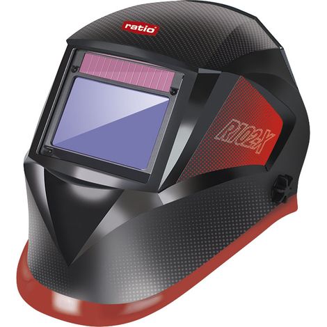 Pantalla electrónica de soldadura RATIO R102-X -