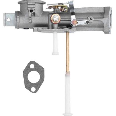 Aluminium-Vergaser Carb 299437 Ersatz für 135200/130200/100200 Motorserie