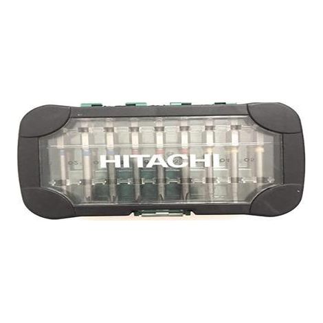 HiKOKI - Juego de puntas de 18 piezas 750361
