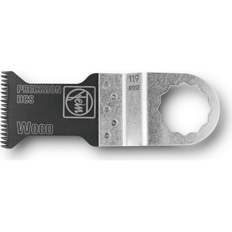 E-Cut Sägeblatt zu Spezialschneider SuperCut Precision E-Cut-Sägeblatt, Japan-Verzahnung 35x1 5 Stk