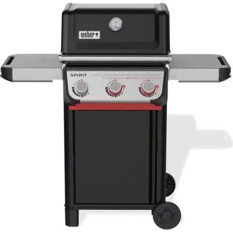 Weber Intelligente Spirit EX-325 Barbecue a gas 1502124