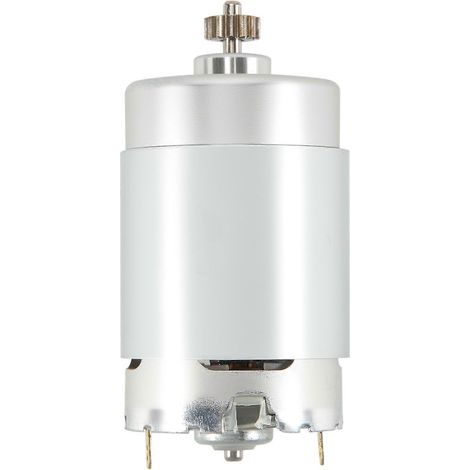 Moteur 14,4 V / 13 dents de remplacement pour GSR14.4-2- PSR 14,4 -2 PSR14.4LI-2 PSR1440LI-2 14, Moteur de forage (1/5)