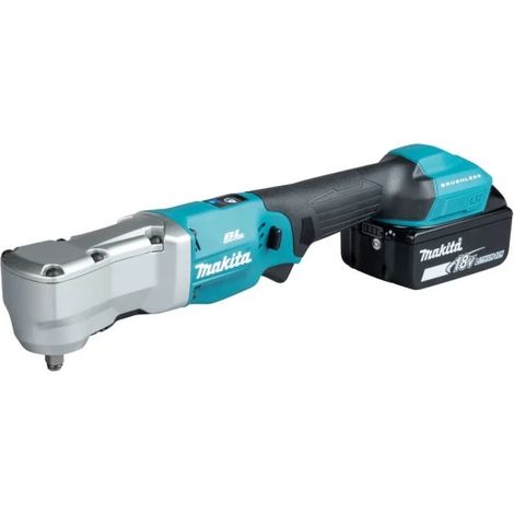Makita DTL302RTJ Chiave angolare a impulsi Brushless LXT 18 V a batteria