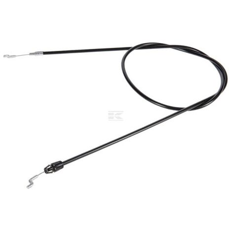 Câble de commande SABO SAU14320