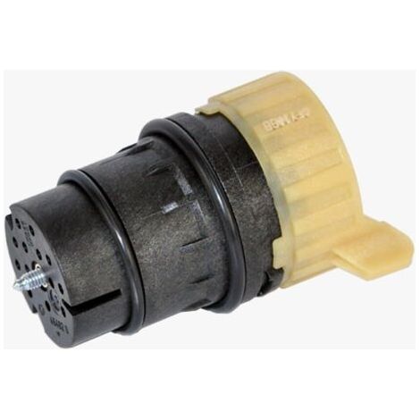 Transmission 13-Pin Connector Adapter Plug + O-rings Genuine 722.6xx (1/5)