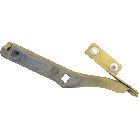 [PRODUIT D'OCCASION] Compas Droit Capot CITROEN Berlingo ♻️ Ref Oe. 791345 - Garantie à vie (1/3)
