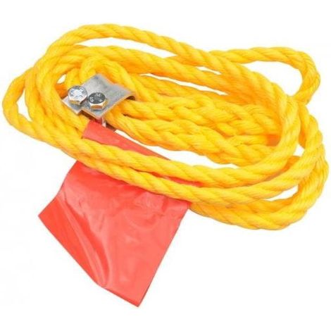 VOREL 82206 tether de sangle d'amarrage