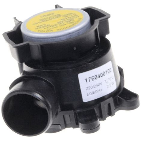 Moteur valve 3 voies (302892-24695) (1760400100) Lave-vaisselle 3028923662734148358 BEKO