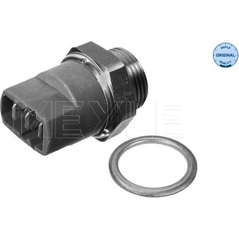 Interrupteur de température, ventilateur de radiateur Meyle 100 959 8717 AUDI