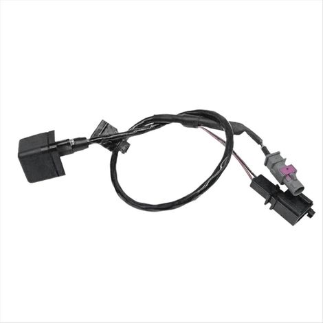 Telecamera per retromarcia 5N0980551 adatta ai modelli di auto dal 2008 al 2011.