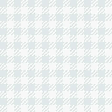 Papier peint vichy bleu ciel blanc enfant