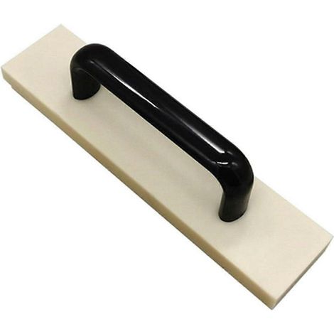 bloc de frappe, outil de pose de revêtement de sol - Accessoires de bricolage pour lames de vinyle avec poignée, sans marteau, 1 à 2 coups suffisent pour une installation complète (1/5)