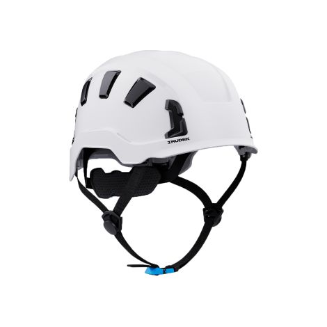 Casco Oreka II Vent Irudek Blanco