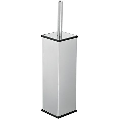 PORTASCOPINO IBISCO QUADRO- Cromo- DH- pezzi 1