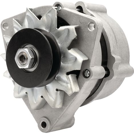 Alternateur type I 14V 65A fi 73mm, courroie 9,7mm (1/3)