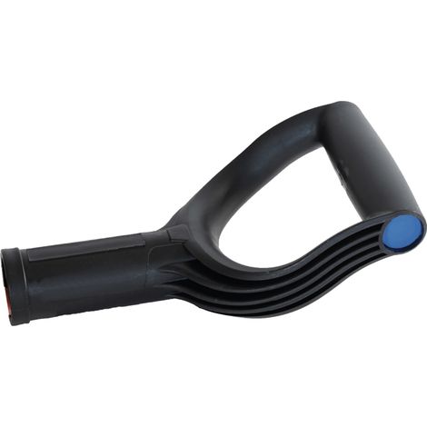 Griffhaken für Gartengeräte fi 30 mm 205x125 mm 98299