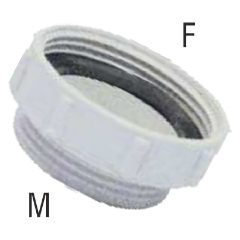 Riduzione pp femmina maschio 1x1 1 4 bampi si500252