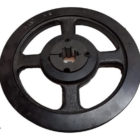 POLEA PARA CARDAN  800106