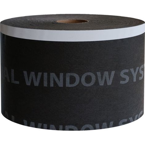 Soudal Film d'étanchéité pour fenêtres SWS OUTSIDE STANDARD 200 mm x 30 m