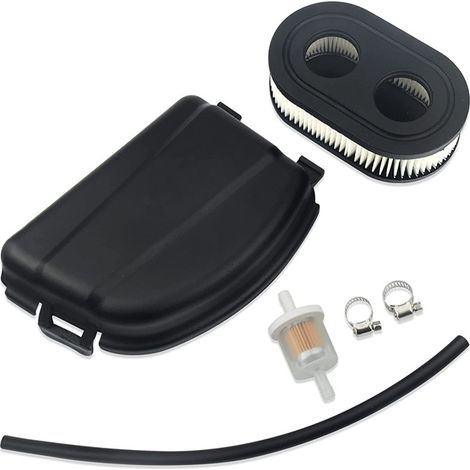 Kit de couvercle de filtre à air - compatible 594106 595658 - BS Air Filter (1/4)