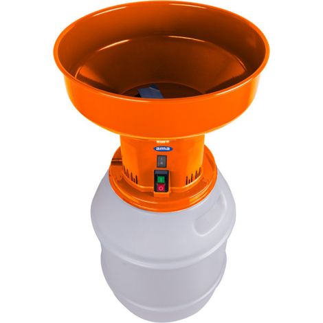 Moulin à grain pour volaille 2 HP 220 V 50L  2 vitesses