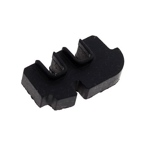 ENTRETOISE DEFLECTEUR FOUR 481010355314 Whirlpool (1/2)