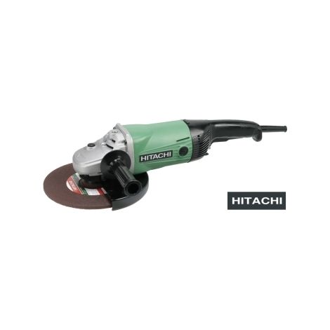 Smerigliatrice angolare/Flex 230mm 1900W Hitachi - G23SS