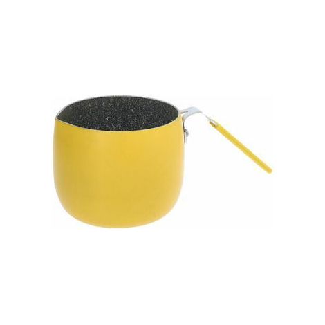 TOGNANA Bollilatte Mini Color Block Giallo