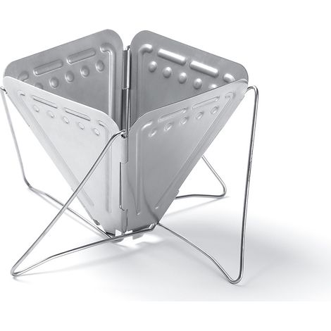 Porte-Filtre À Café - Pliable - Léger - Compact - Pour Camping Randonnée Plein Air - 1 Pièce (1/5)