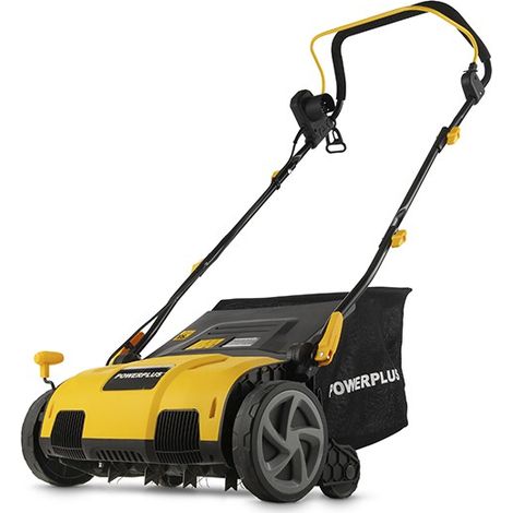 ARIEGGIATORE SCARIFICATORE 36 CM