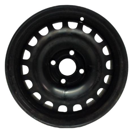 [PRODUIT D'OCCASION] Jante Tole OPEL Corsa ♻️ Ref Oe. 13338771 - Garantie à vie (1/2)