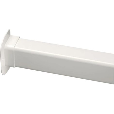 Wanddurchführung - für Kanal 80x60 mm - 1561
