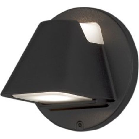 LED lampe d'extérieur Hild Led Haut Bas - 427-750