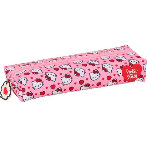 Portatodo Hello Kitty