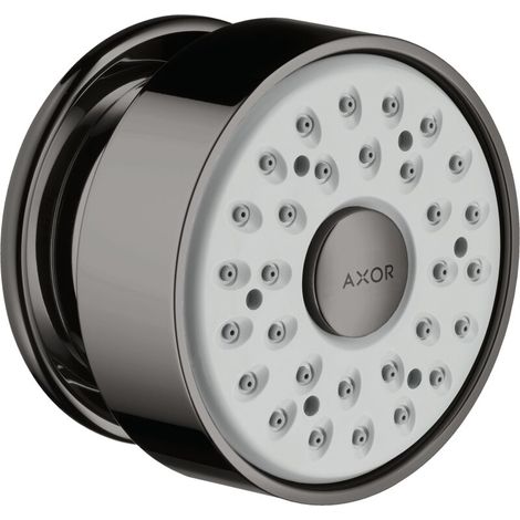 AXOR 28464330 Douchette latérale Axor ronde PBC (1/2)