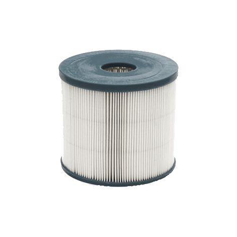 Filtre polyester pour centrale d'aspiration Atepac Purair II (1/3)