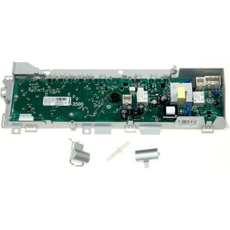 MODULE ELECTRONIQUE CONFIGURE,EWM250 POUR LAVE LINGE ELECTROLUX - 973913215961084