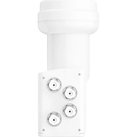 Decoder hama 00205377 basso rumore 0,3 dB (1/3)