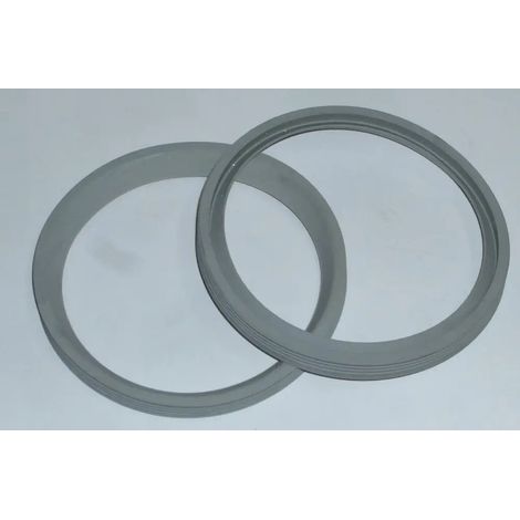 DAIKIN Anello di tenuta DN80 Perossido per ROTEX A1 BO fino all'anno 2018, 5017666
