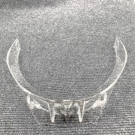 Schutzhülle für AGV Pista Corsa GPR Motorradhelm - HkClear Accessories (1/4)