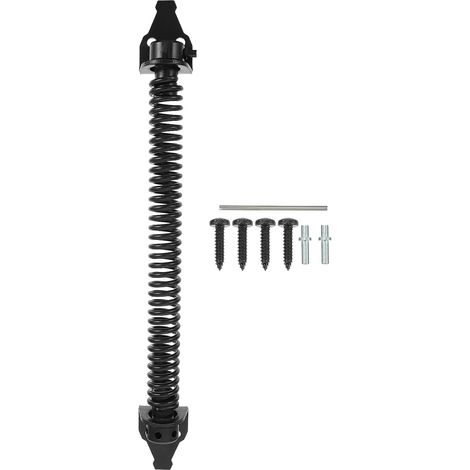 Charnière à Ressort 1 Set Solide pour Porte (1/5)