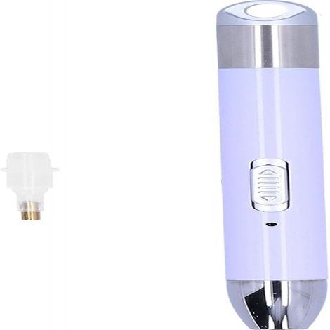 Stylo Diamant Peinture - Lumière LED Rechargeable USB - Pour Art 5D Et Loisirs Créatifs - Outil Ergonomique (1/5)