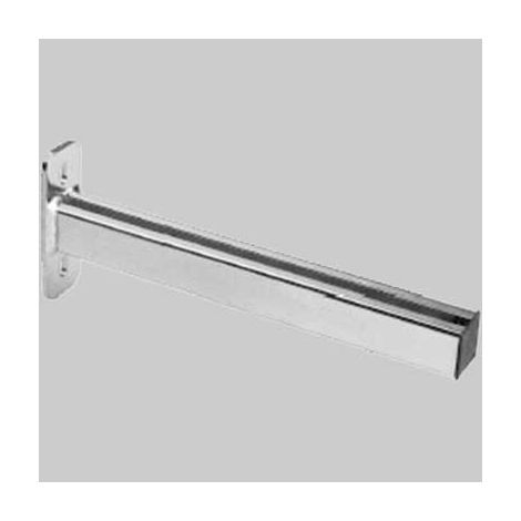 MENSOLA A PARETE SALDATA IN PROFILO  38x40x360 mm (P. 135x50x6 mm)     MADE IN ITALY