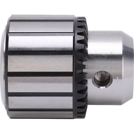 Umrüstsatz für Stahlbohrfutter mit Schraubenschlüssel, hochbelastbar, mit 0,08 Genauigkeit, 1/32‐1/2‐JT33 (1/5)