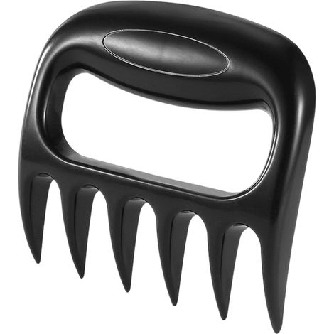 PP fournit des outils de transformation de viande de griffes d'ours noir aux chefs de cuisine (1/5)