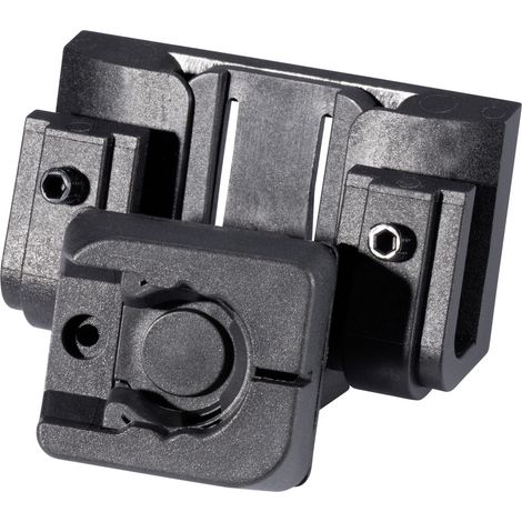 Parat 6902049151 Helmhalter PARASNAP ULTRALUX PRO BASE (1/4)